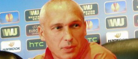 Oleg Protasov: Ei teoretic mai au sanse de calificare