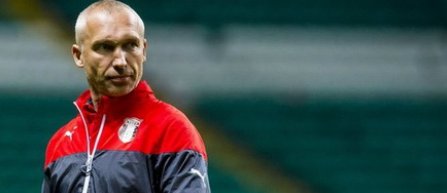 Oleg Protasov: A fost un meci nebun, dar si arbitrul a jucat un rol negativ