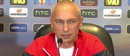 Oleg Protasov: Jucatorii sunt obositi