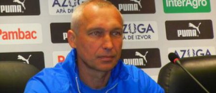 Oleg Protasov: Astra este capabila sa castige cu orice adversar