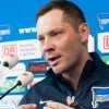 Pal Dardai ramane antrenor la Hertha Berlin si sezonul viitor