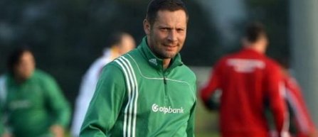 Pal Dardai: Suntem constienti de forta echipei Romaniei
