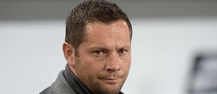 Pal Dardai ramane selectionerul Ungariei cel putin pana la finalul preliminariilor Euro 2016