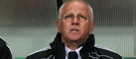 Sandor Egervari: Este foarte greu sa joci fara spectatori