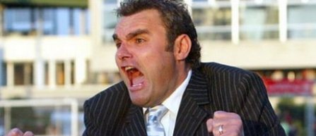 Attila Pinter, noul selectioner al Ungariei