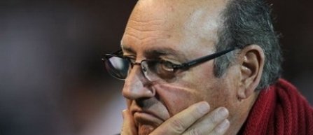 Uruguayanul Sergio Markarian, noul selectioner al Greciei