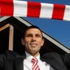 Gustavo Poyet, noul antrenor al lui Sunderland