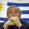 Oscar Tabarez, cel mai bun selectioner in 2011 in topul IFFHS
