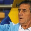 Tabarez: Am urmarit meciul Romaniei cu Grecia si l-am remarcat pe Torje