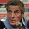 Oscar Tabarez a primit un premiu pentru intreaga sa cariera