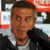 Oscar Tabarez a afirmat ca Spania este favorita Cupei Confederatiilor