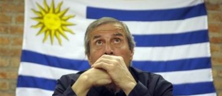 Oscar Tabarez, cel mai bun selectioner in 2011 in topul IFFHS