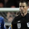 Arbitrul englez Mark Clattenburg, exonerat de acuzatiile de rasism