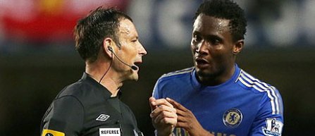 Federatia engleza, deschisa ideii de a inregistra conversatiile arbitrilor