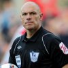 Euro 2012: Englezul Howard Webb va arbitra partida Rusia - Cehia