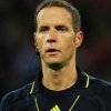 Meciul Dinamo Tbilisi - Steaua, arbitrat de austriacul Schorgenhofer