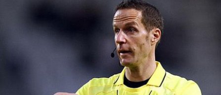 Austriacul Robert Schorgenhofer va arbitra meciul Dinamo Kiev - Steaua