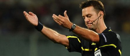 Brigada din Belarus la meciul Romania - Grecia