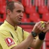 Arbitrii partidelor de marti din Liga Campionilor