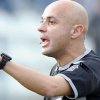 Cipriotul Leontios Trattou va arbitra partida Dnepr - Pandurii