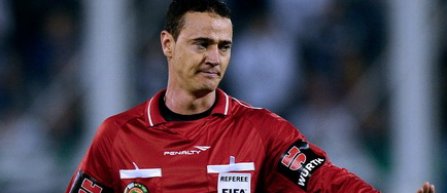 Copa America 2015 - Columbianul Wilmar Roldan va arbitra finala Chile - Argentina