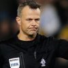 Bjorn Kuipers va arbitra meciul Irlanda - Bosnia din barajul pentru Euro 2016