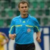 Brigada de arbitri din Elvetia la meciul Andorra - Romania