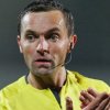 Stephane Lannoy va arbitra meciul Chelsea - Steaua