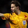 Felix Brych va arbitra meciul Steaua - Ludogorets, din play-off-ul Ligii Campionilor