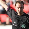 Germanul Bastian Dankert va arbitra meciul FK Jagodina - CFR Cluj