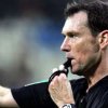 Florian Meyer va arbitra meciul Pandurii Targu-Jiu - Sporting Braga