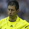 Wolfgang Stark va arbitra finala Europa League