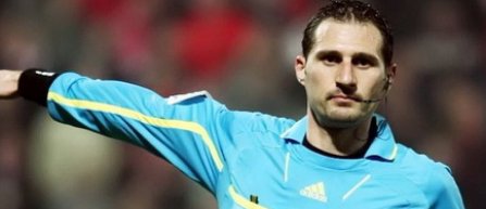 Astra Giurgiu, arbitrata de un grec si un ucrainean in primul tur preliminar al Europa League