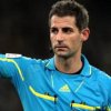 Grecul Tasos Sidiropoulos va arbitra meciul Pandurii - Fiorentina