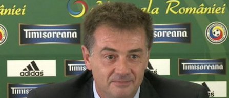 Vassaras: Unii experti in arbitraj au comis greseli atat de mari in cariera cum niciunul dintre actualii arbitri nu a facut