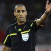 Israelianul Liran Liany va arbitra partida Sporting Braga - Pandurii Targu-Jiu