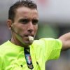 Italianul Paolo Mazzoleni va arbitra partida Steaua - Osmanlıspor din Europa League