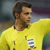 Euro 2012: Italianul Nicola Rizzoli va arbitra meciul Portugalia - Olanda