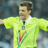 Italianul Nicola Rizzoli, cel mai bun arbitru al anului 2014, conform IFFHS
