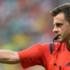 IFFHS: Italianul Nicola Rizzoli, ales cel mai bun arbitru din lume in 2015