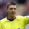 Italianul Gianluca Rocchi va arbitra meciul CFR Cluj - FC Basel