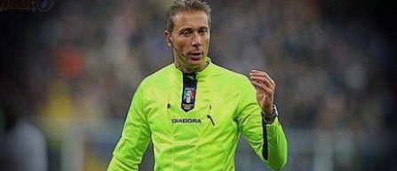 Brigazi din Islanda, Italia, Franta si Croatia pentru echipele romanesti in cupele europene