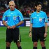 Arbitrii de la Cupa Mondiala din Brazilia