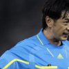 Japonezul Yuichi Nishimura va arbitra meciul de deschidere al Cupei Mondiale