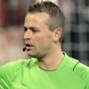 Amicalul Elvetia - Romania, arbitrat de norvegianul Svein Oddvar Moen