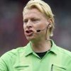 Kevin Blom va arbitra meciul Maccabi Haifa - Astra Giurgiu