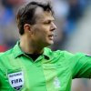 Bjorn Kuipers va arbitra finala Europa League