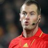 Olandezul Danny Makkelie va arbitra partida amicala Austria - Romania