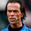 Olandezul Bas Nijhuis va arbitra partida Steaua - Schalke 04