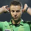 Olandezul Pol van Boekel va arbitra partida ASA Targu-Mures - AS Saint-Etienne